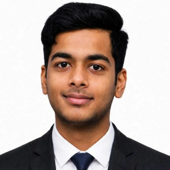 Aryan Ojha, Founder & CEO of Truvad